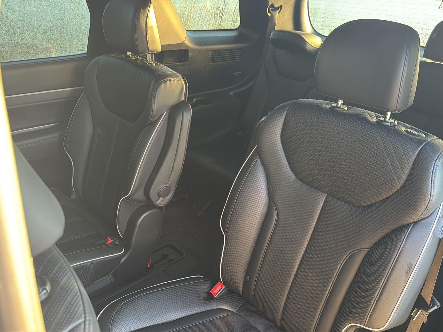 Used 2025 Hyundai Palisade SUV