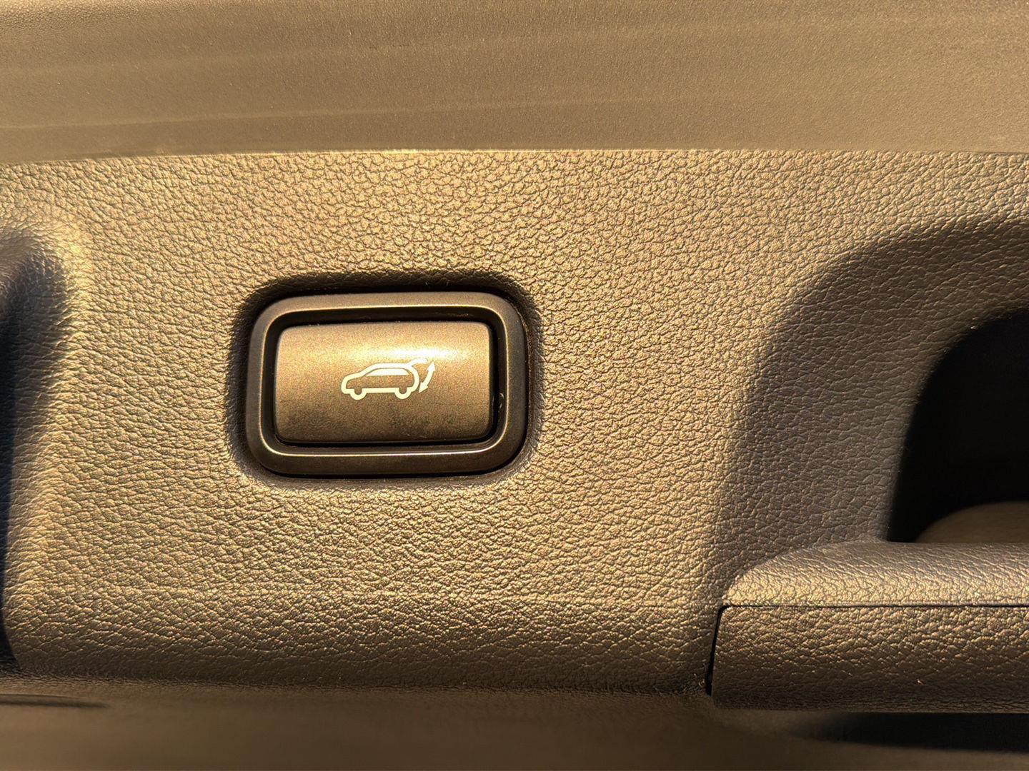 Used 2025 Hyundai Palisade SUV