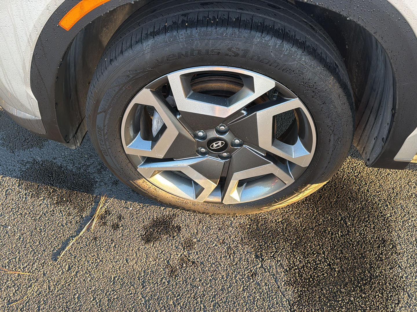 Used 2025 Hyundai Palisade SUV