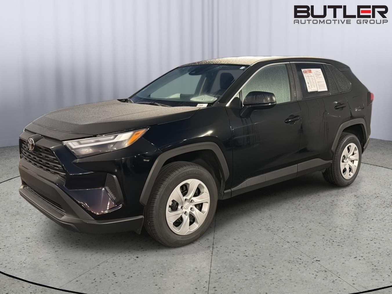 Used 2024 Toyota RAV4 SUV