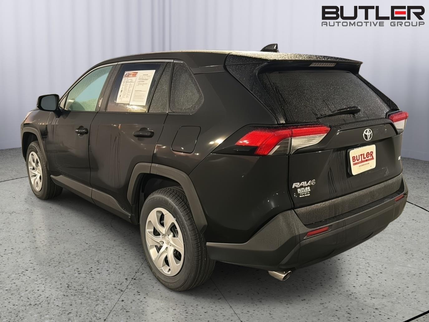 Used 2024 Toyota RAV4 SUV