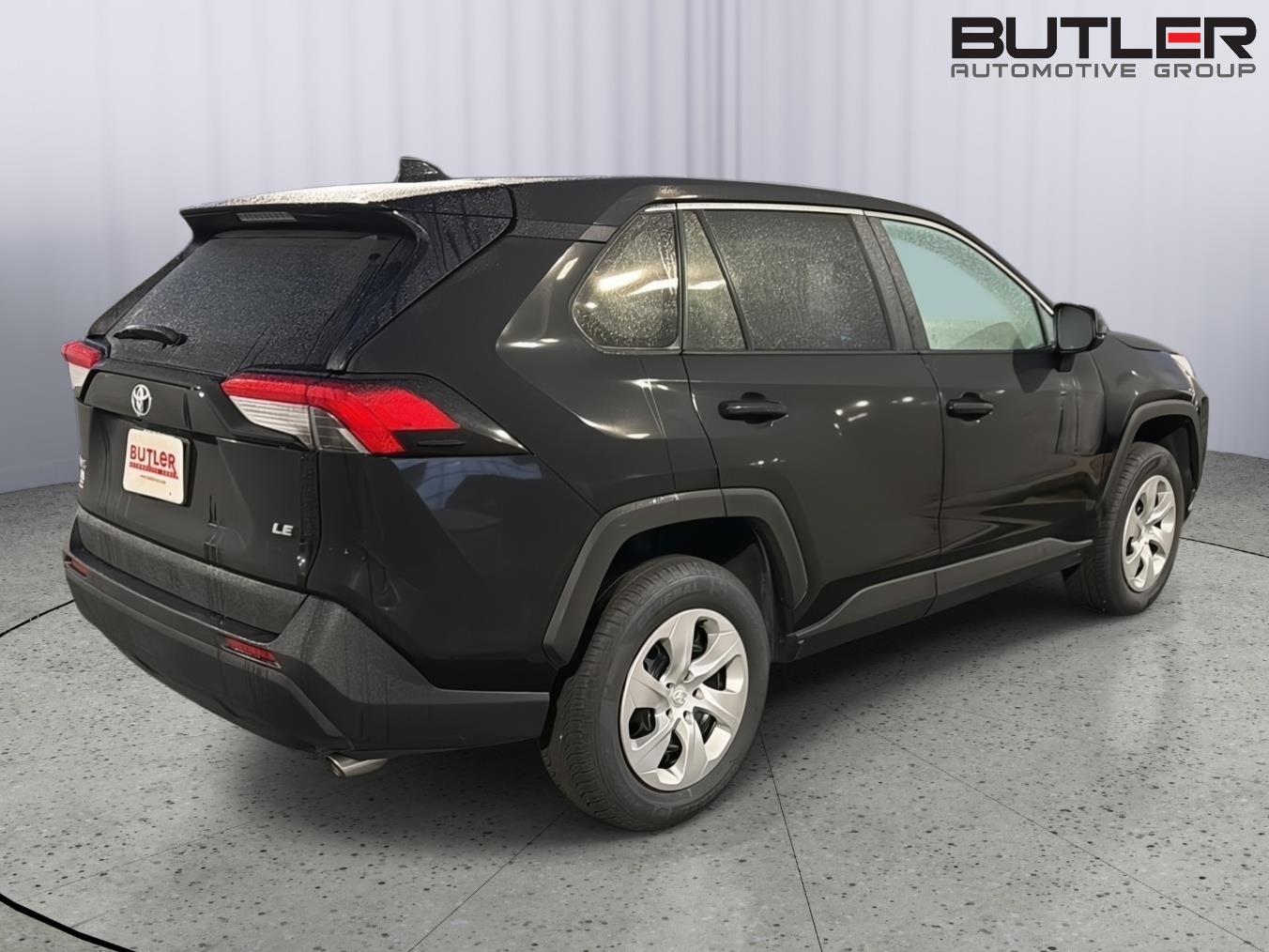 Used 2024 Toyota RAV4 SUV