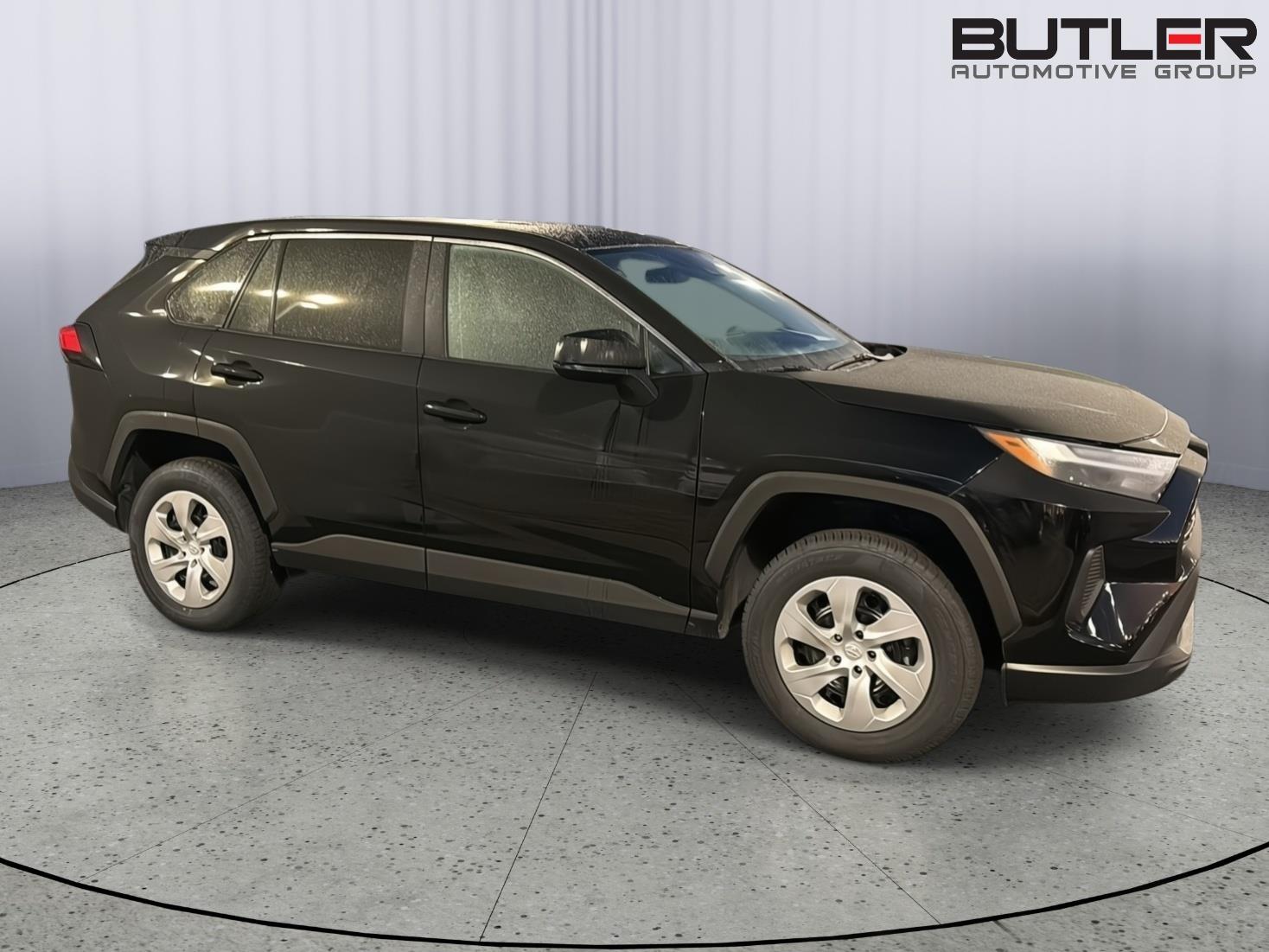 Used 2024 Toyota RAV4 SUV