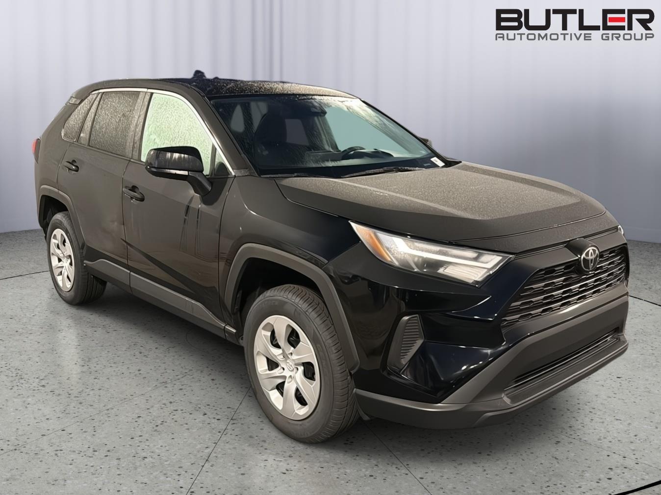 Used 2024 Toyota RAV4 SUV