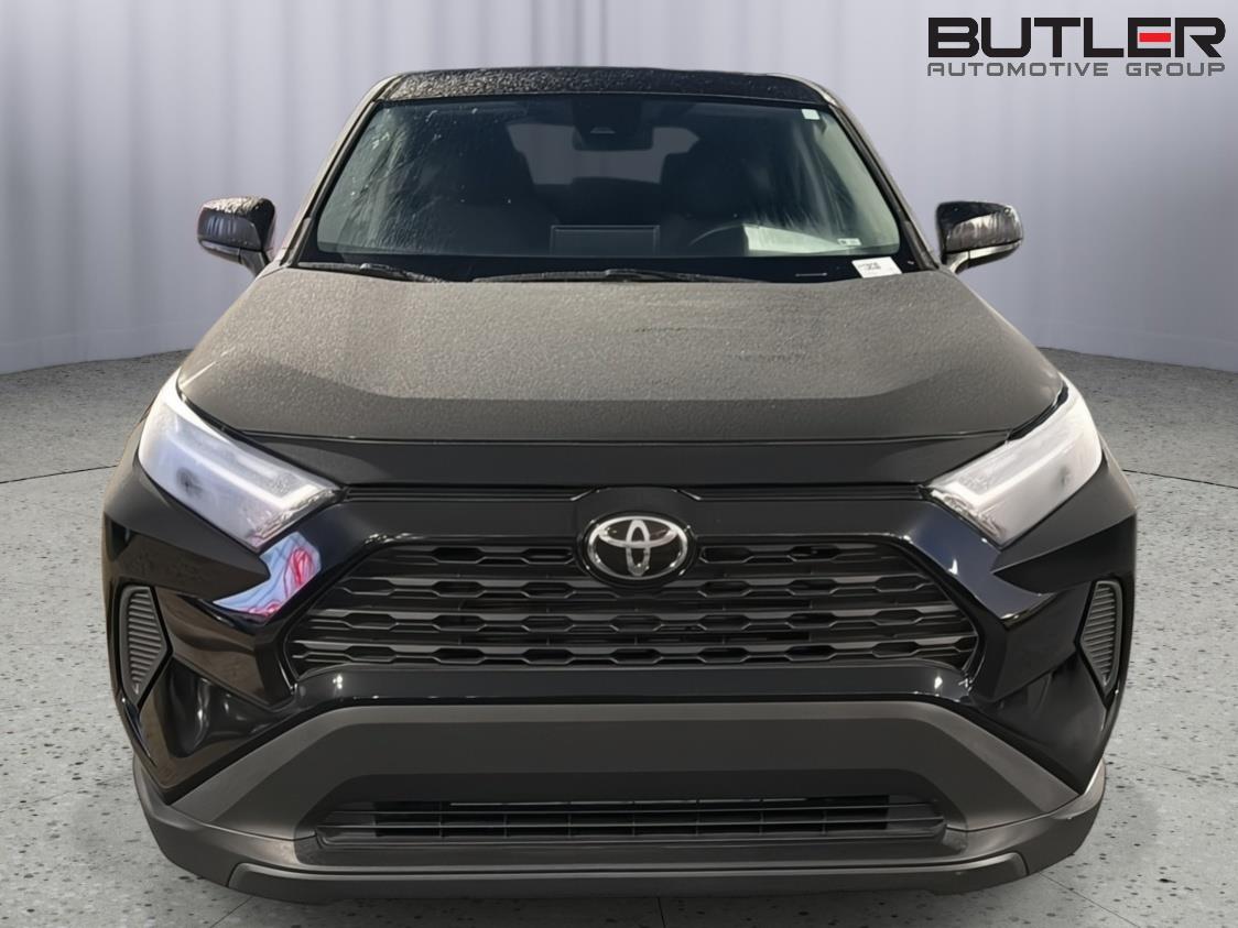Used 2024 Toyota RAV4 SUV