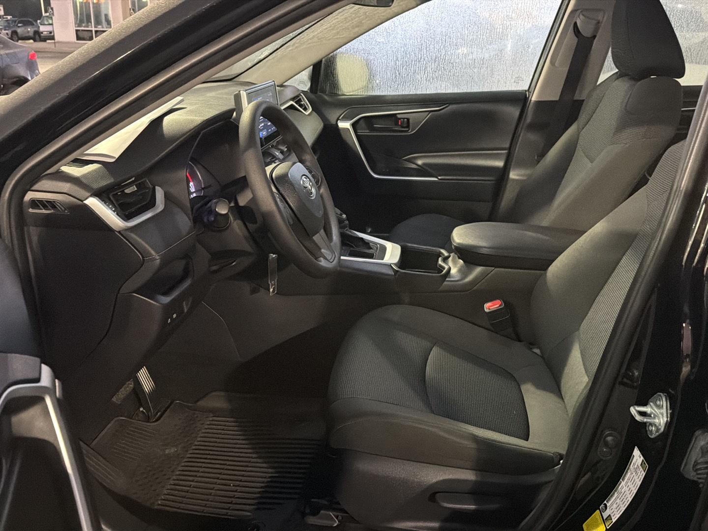 Used 2024 Toyota RAV4 SUV