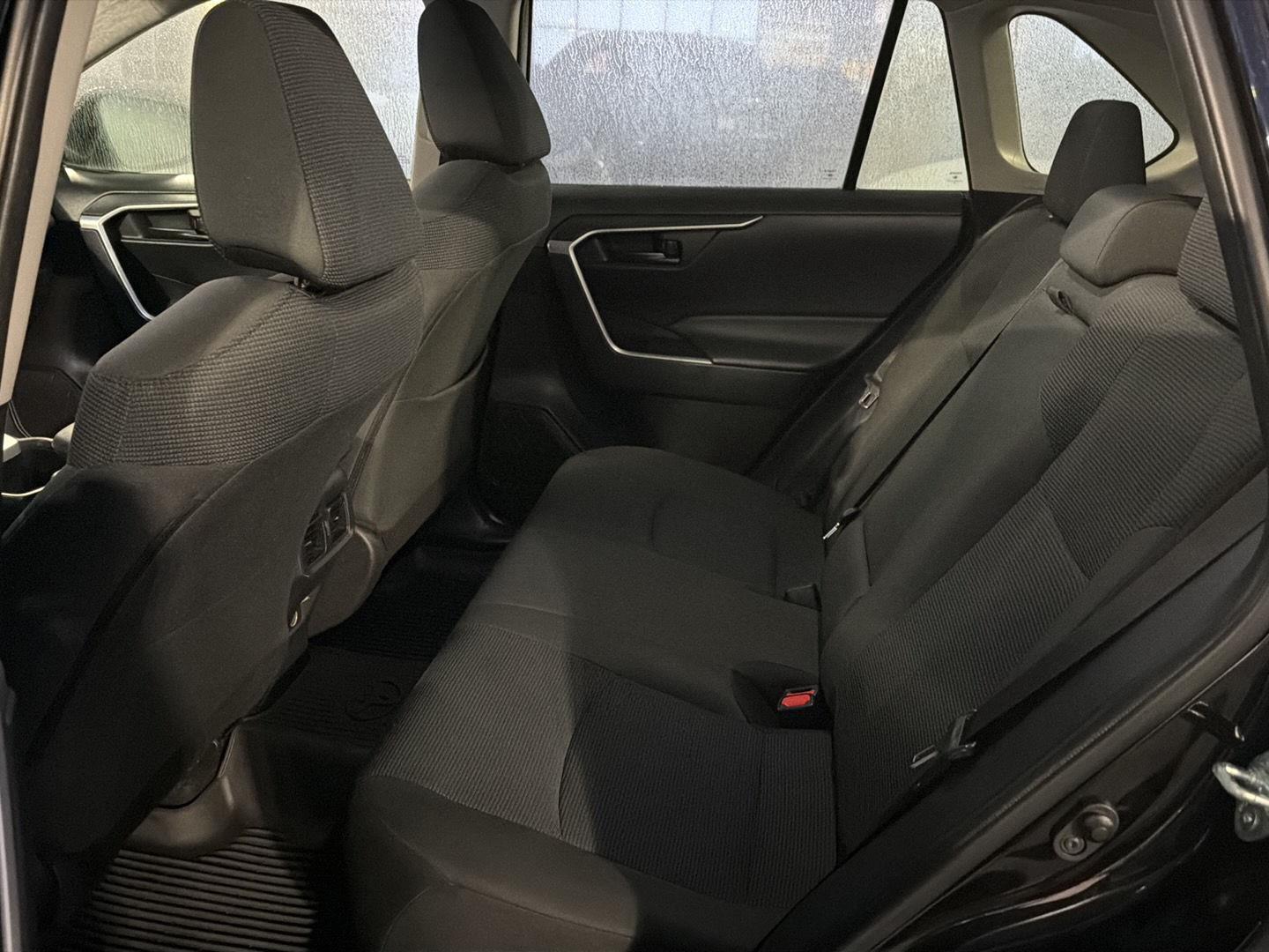 Used 2024 Toyota RAV4 SUV