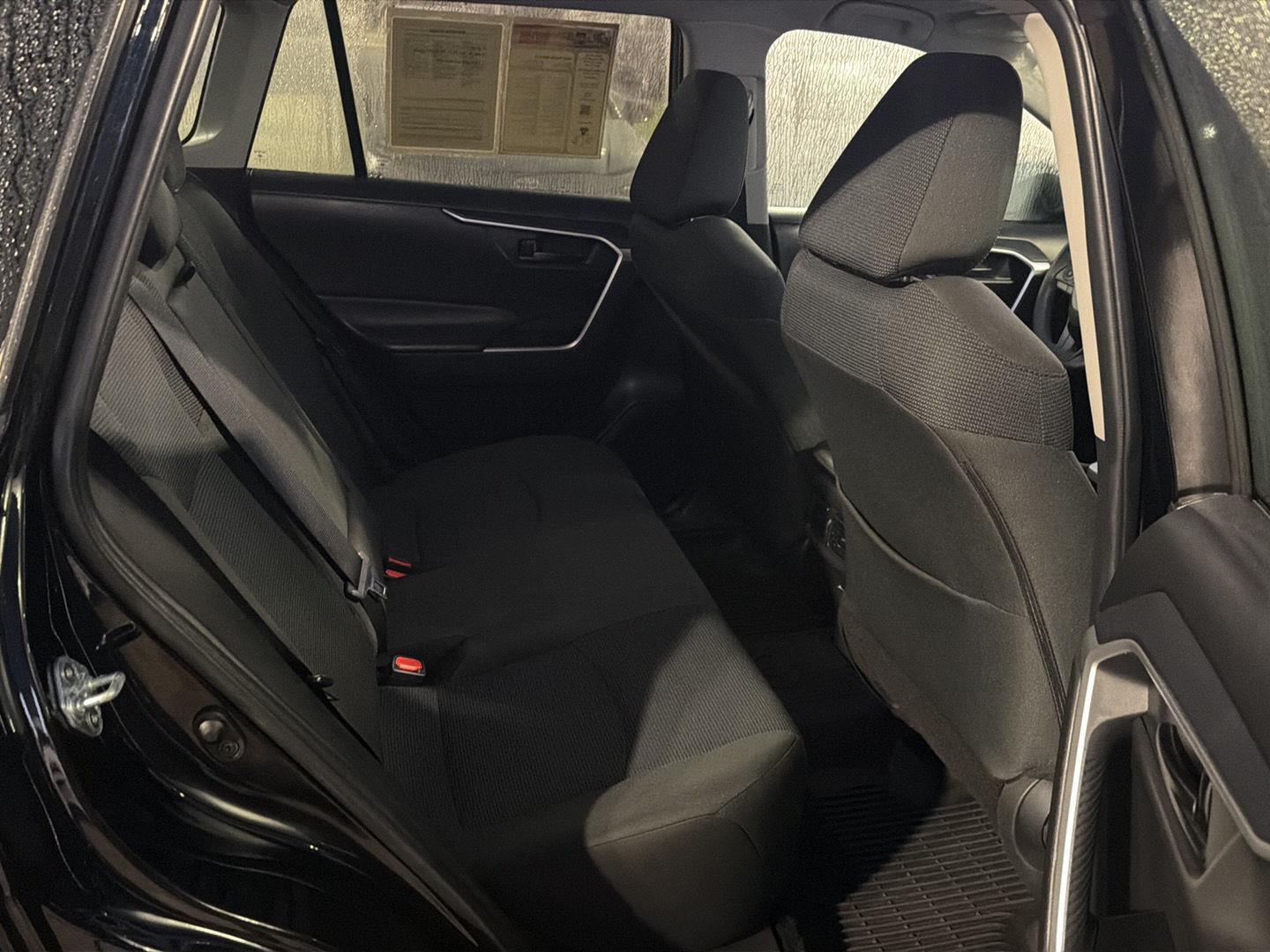 Used 2024 Toyota RAV4 SUV