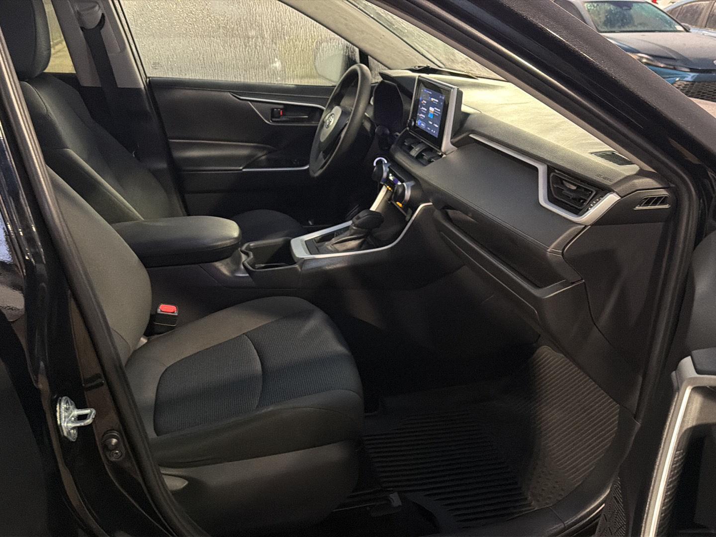 Used 2024 Toyota RAV4 SUV