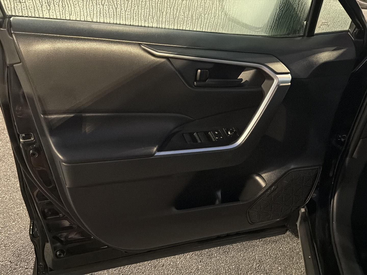 Used 2024 Toyota RAV4 SUV