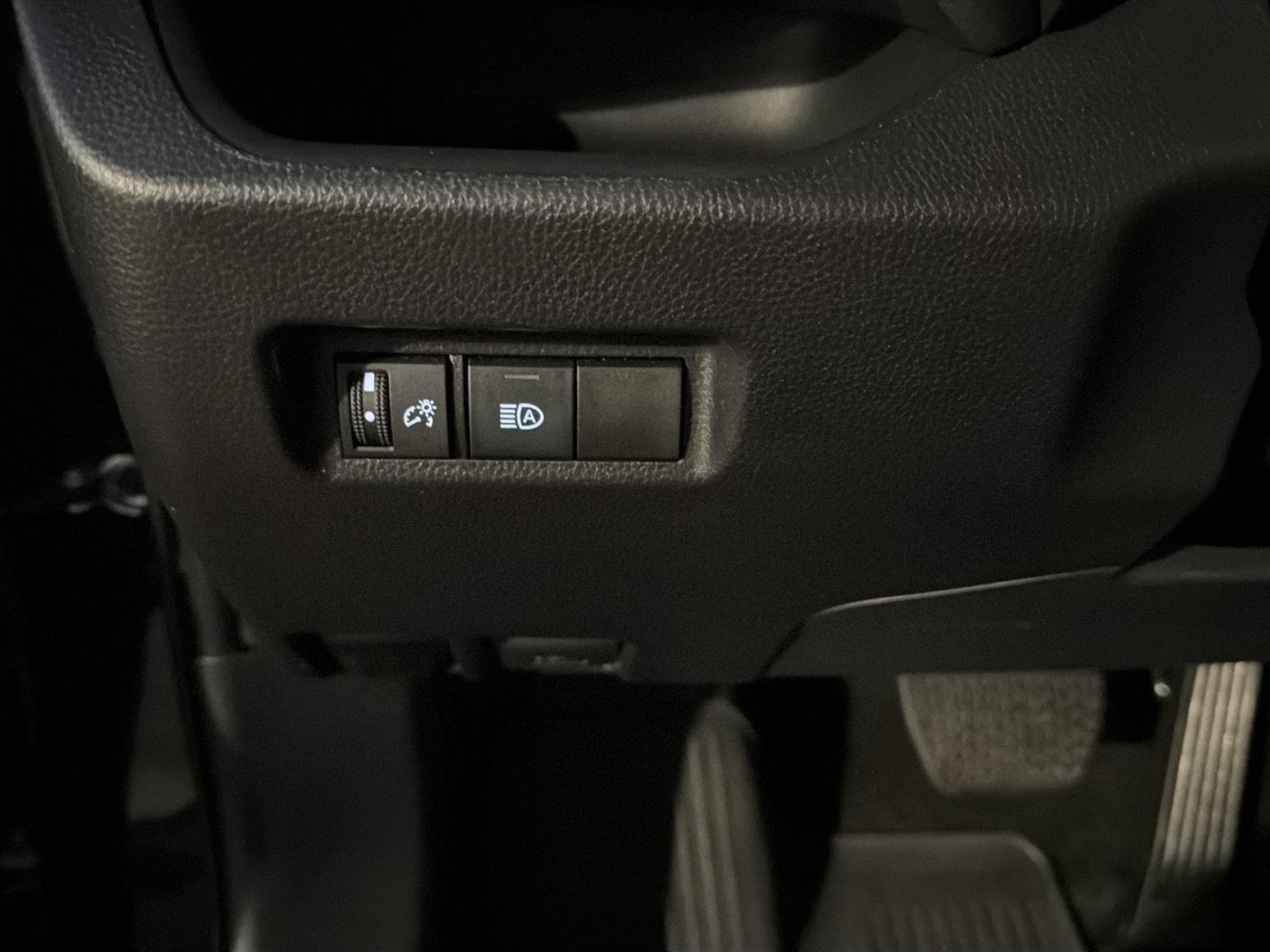 Used 2024 Toyota RAV4 SUV