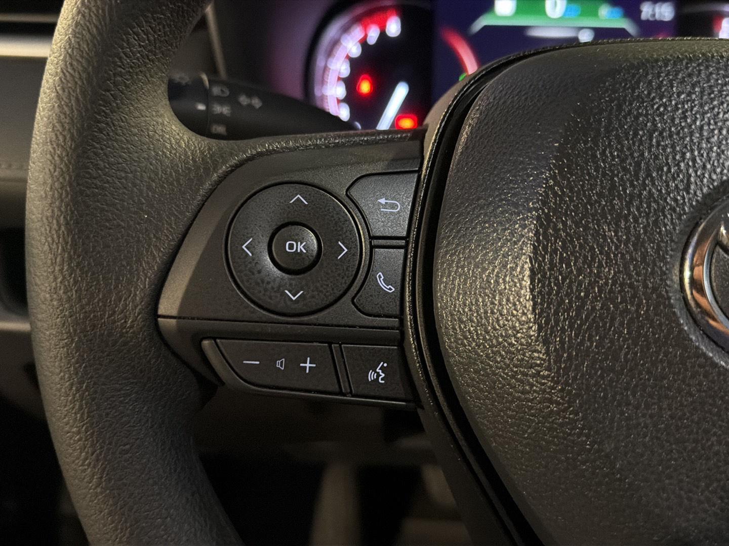 Used 2024 Toyota RAV4 SUV