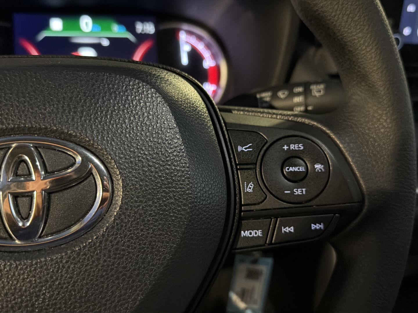 Used 2024 Toyota RAV4 SUV