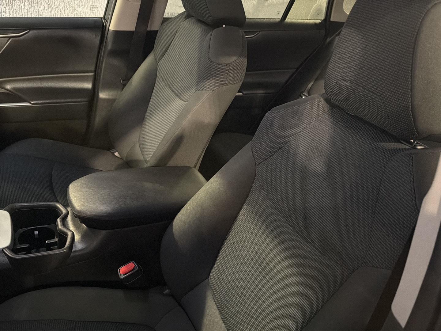 Used 2024 Toyota RAV4 SUV