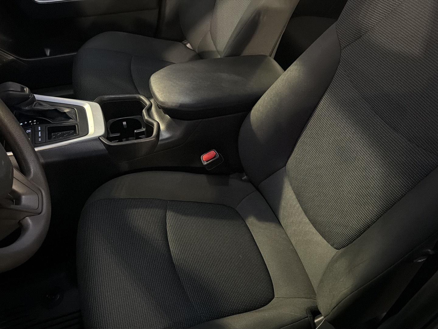 Used 2024 Toyota RAV4 SUV