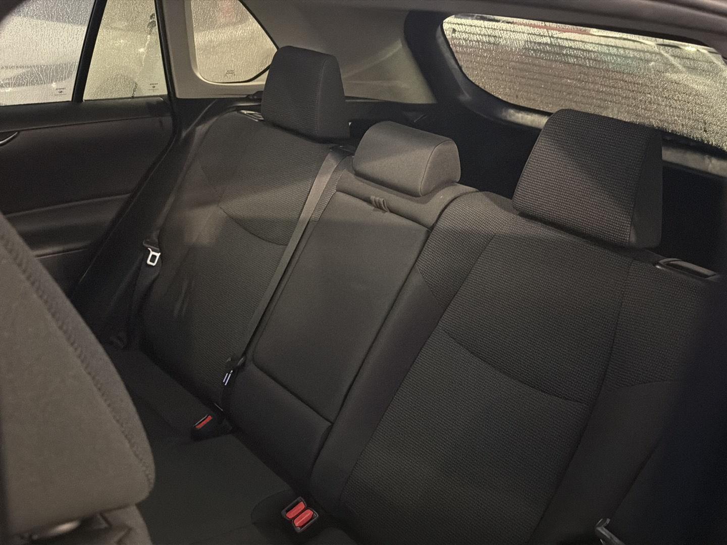 Used 2024 Toyota RAV4 SUV