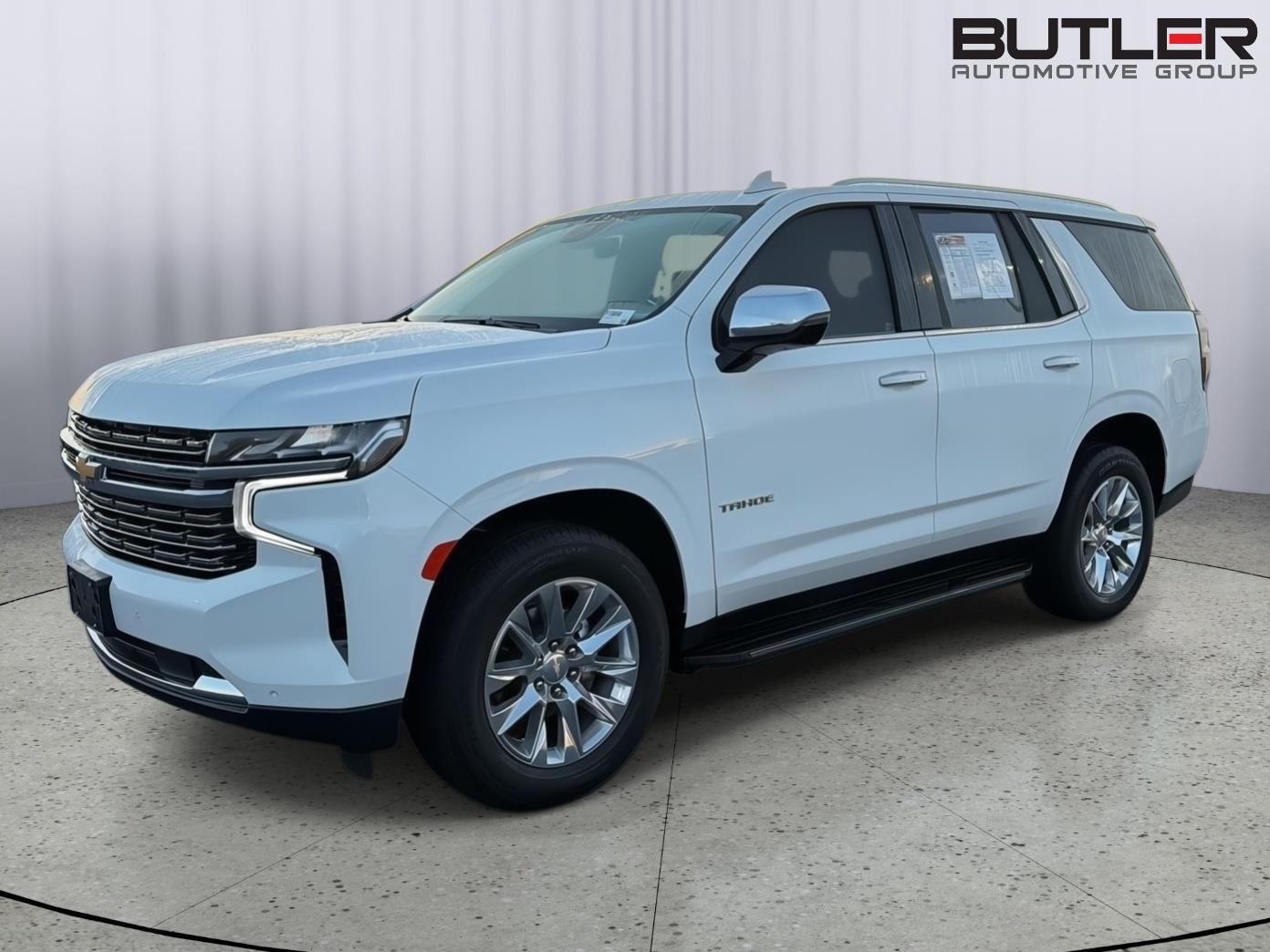 Used 2023 Chevrolet Tahoe SUV
