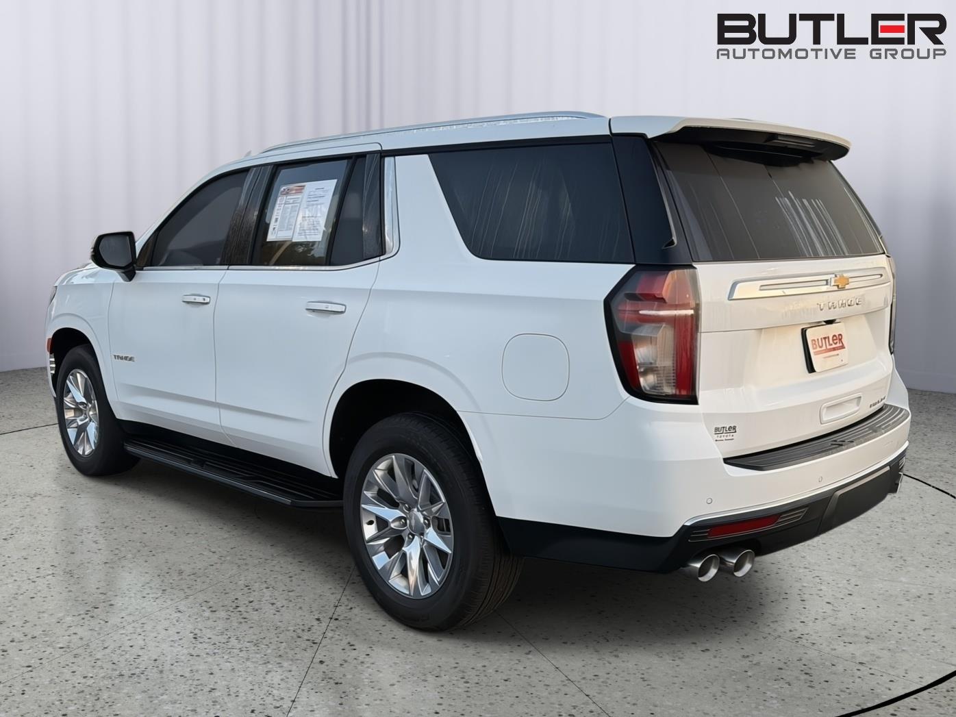 Used 2023 Chevrolet Tahoe SUV