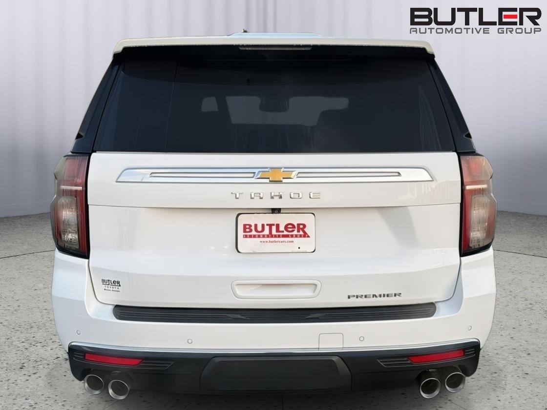 Used 2023 Chevrolet Tahoe SUV