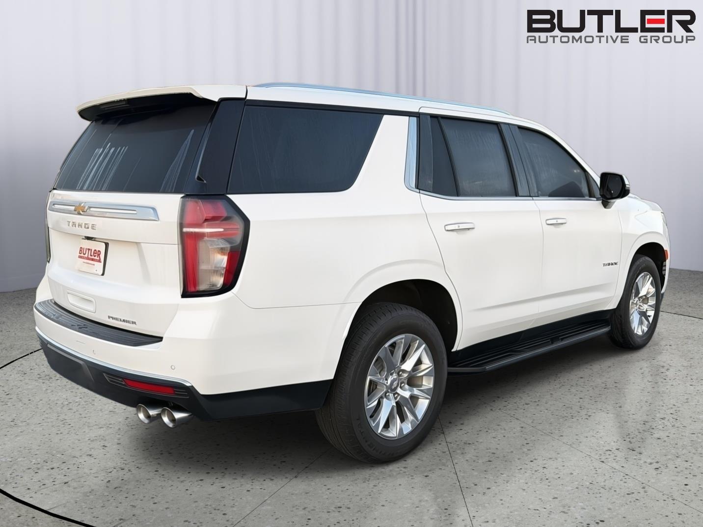 Used 2023 Chevrolet Tahoe SUV