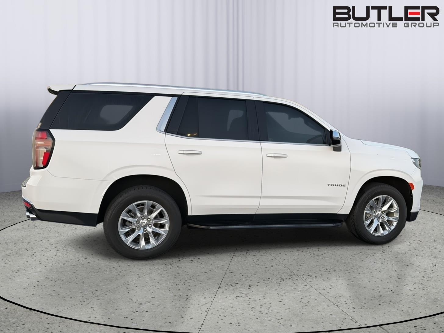 Used 2023 Chevrolet Tahoe SUV