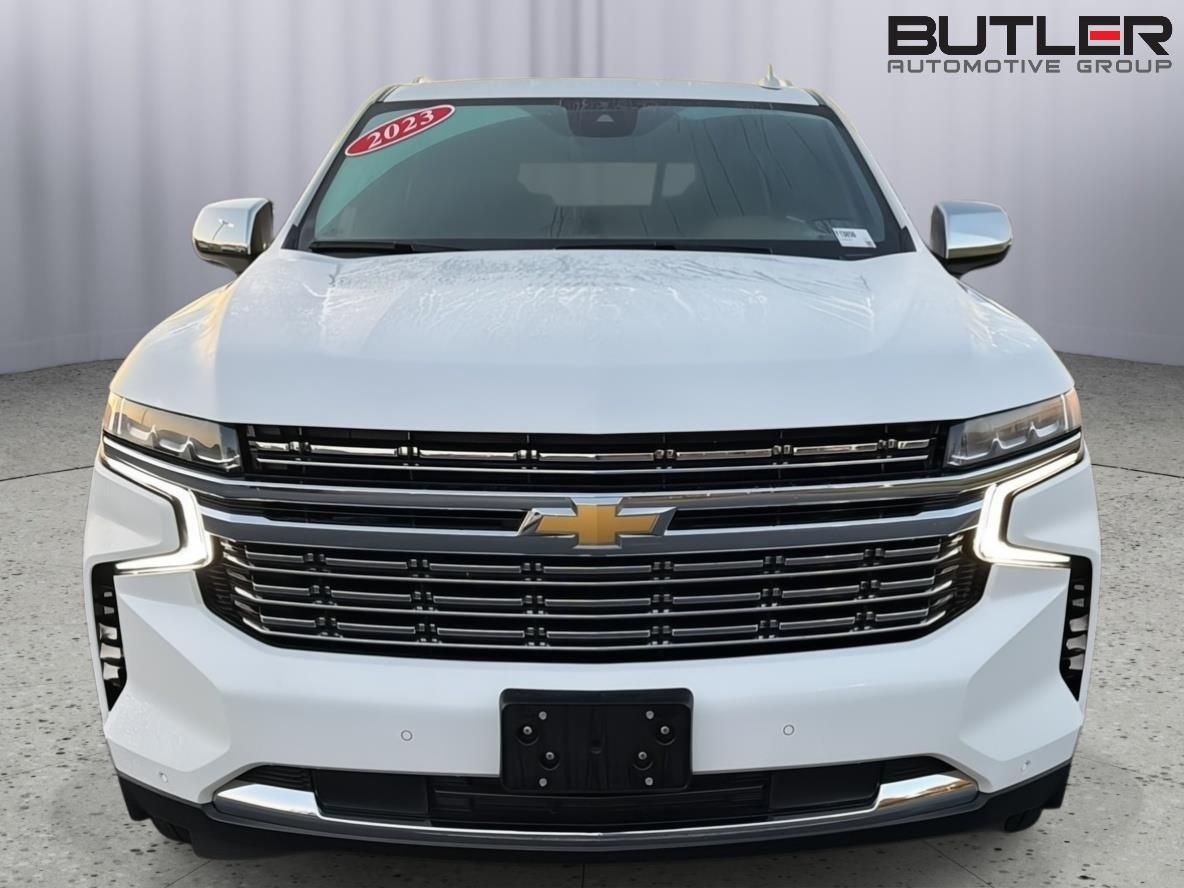 Used 2023 Chevrolet Tahoe SUV