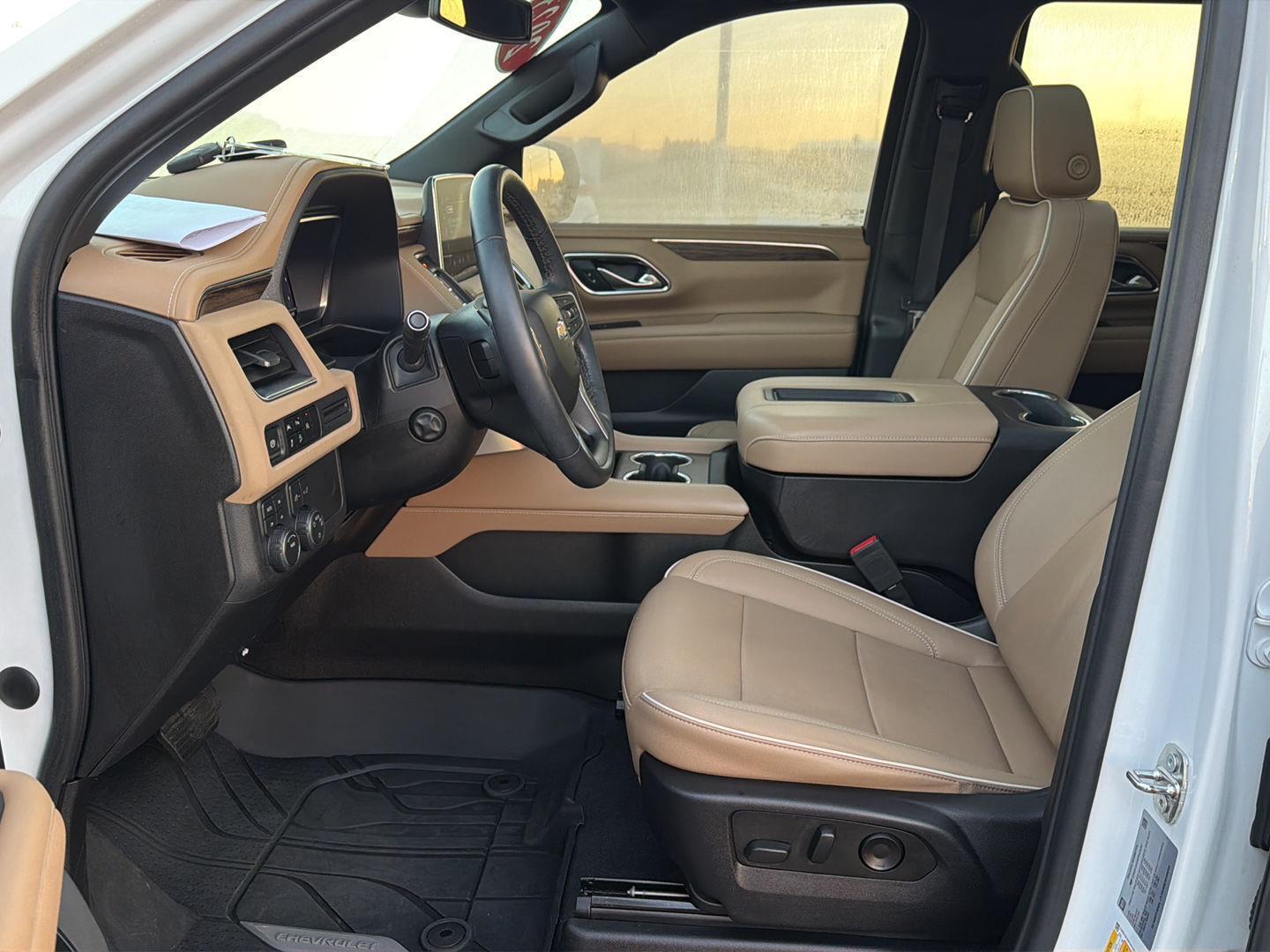 Used 2023 Chevrolet Tahoe SUV