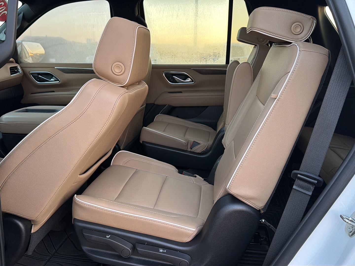 Used 2023 Chevrolet Tahoe SUV