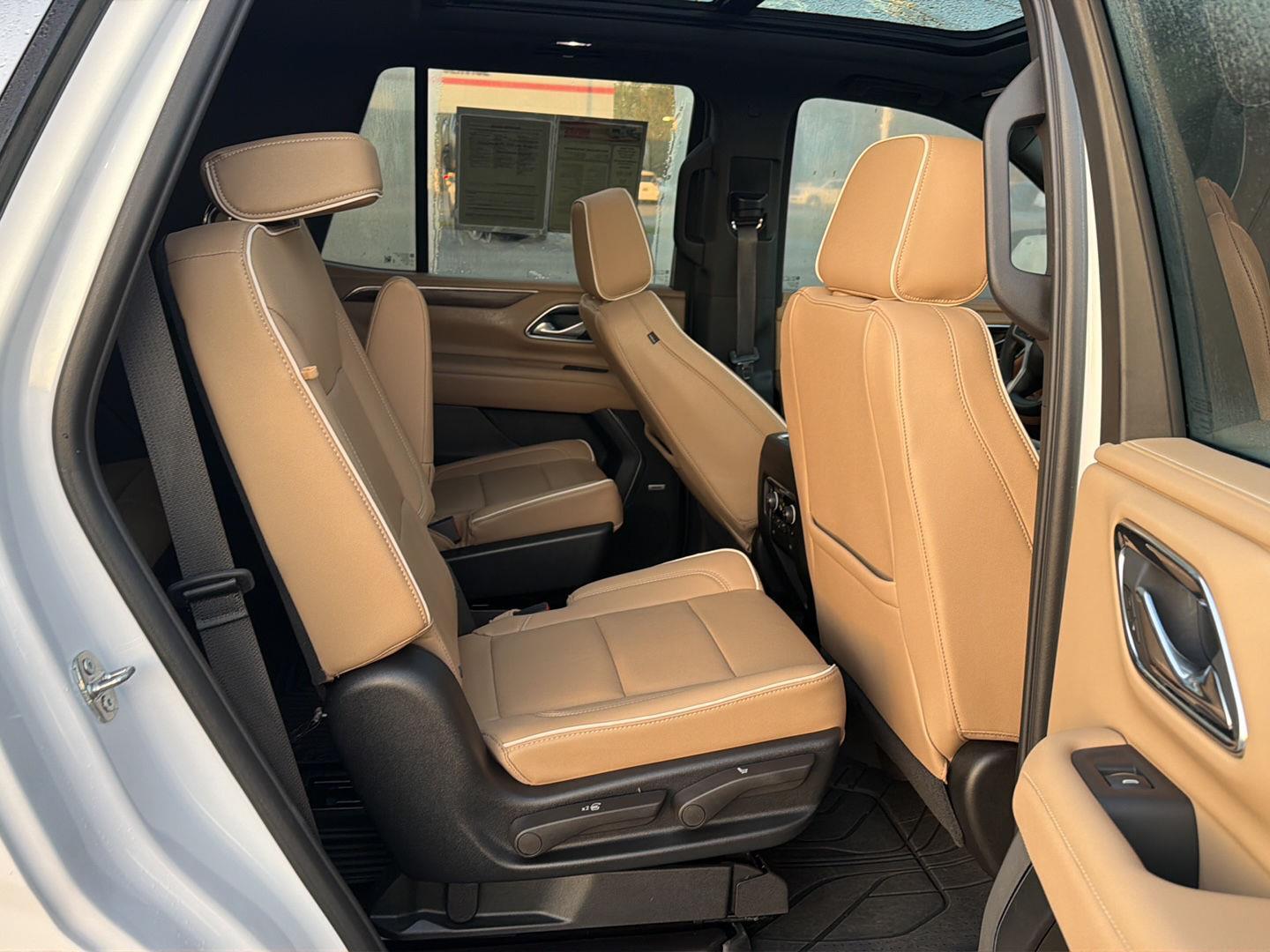 Used 2023 Chevrolet Tahoe SUV