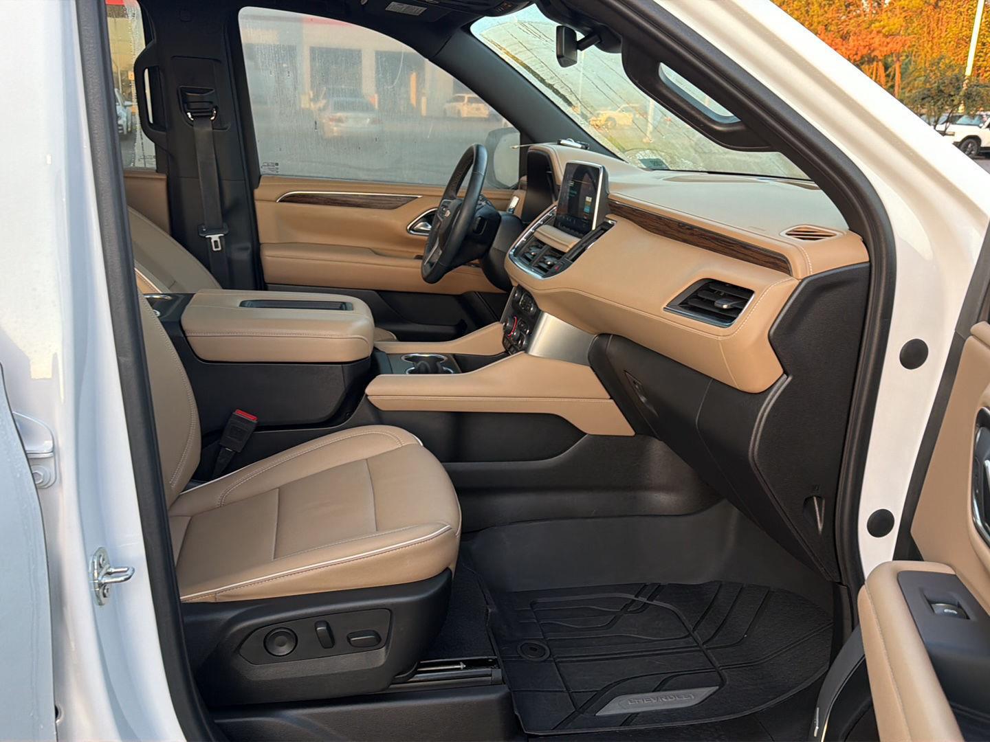 Used 2023 Chevrolet Tahoe SUV