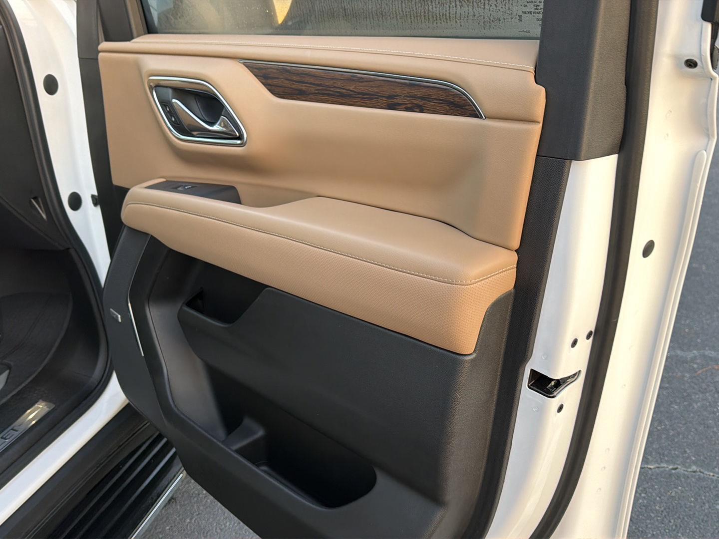 Used 2023 Chevrolet Tahoe SUV