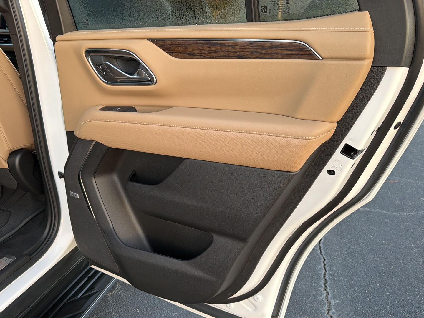 Used 2023 Chevrolet Tahoe SUV