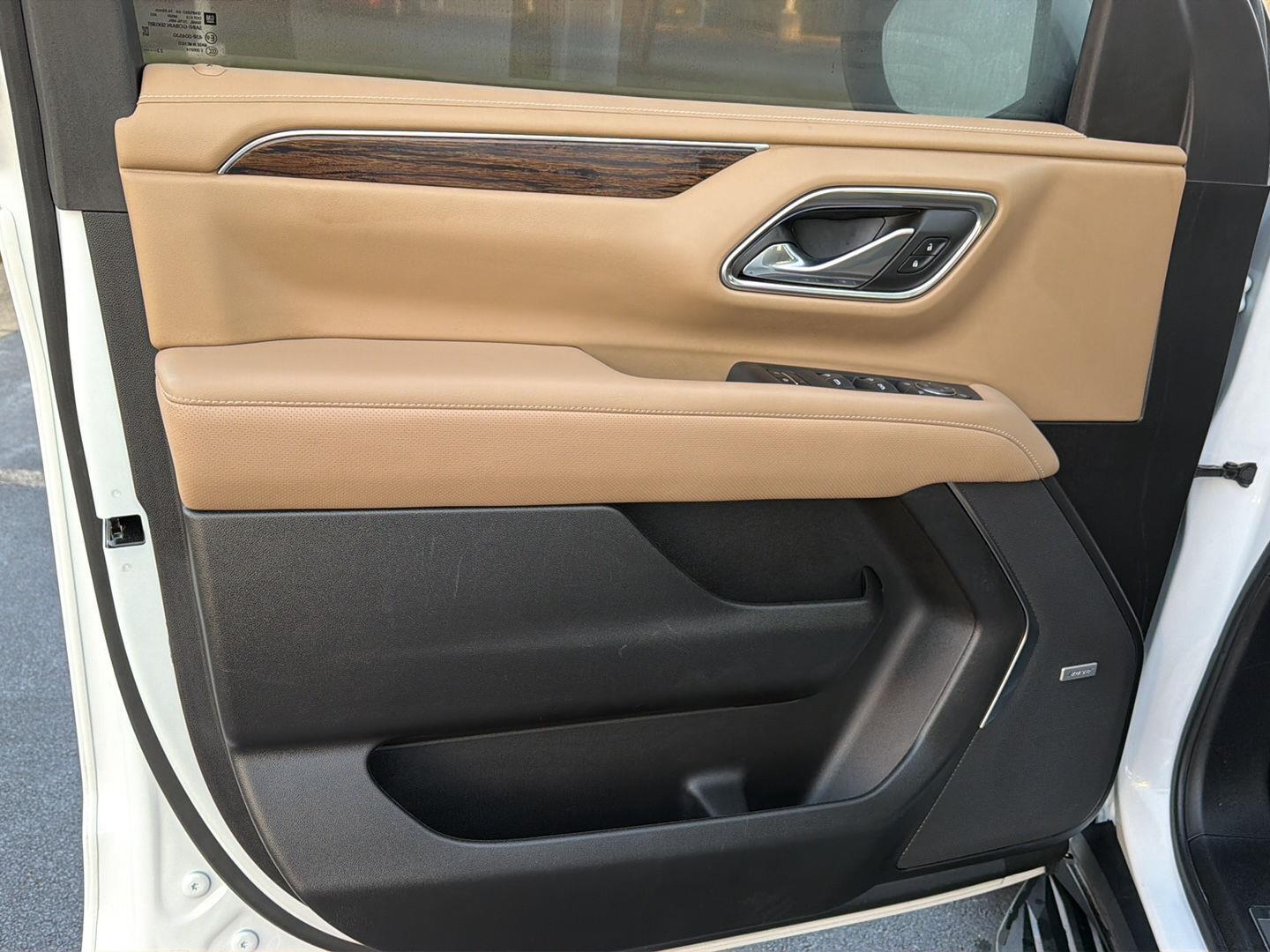 Used 2023 Chevrolet Tahoe SUV