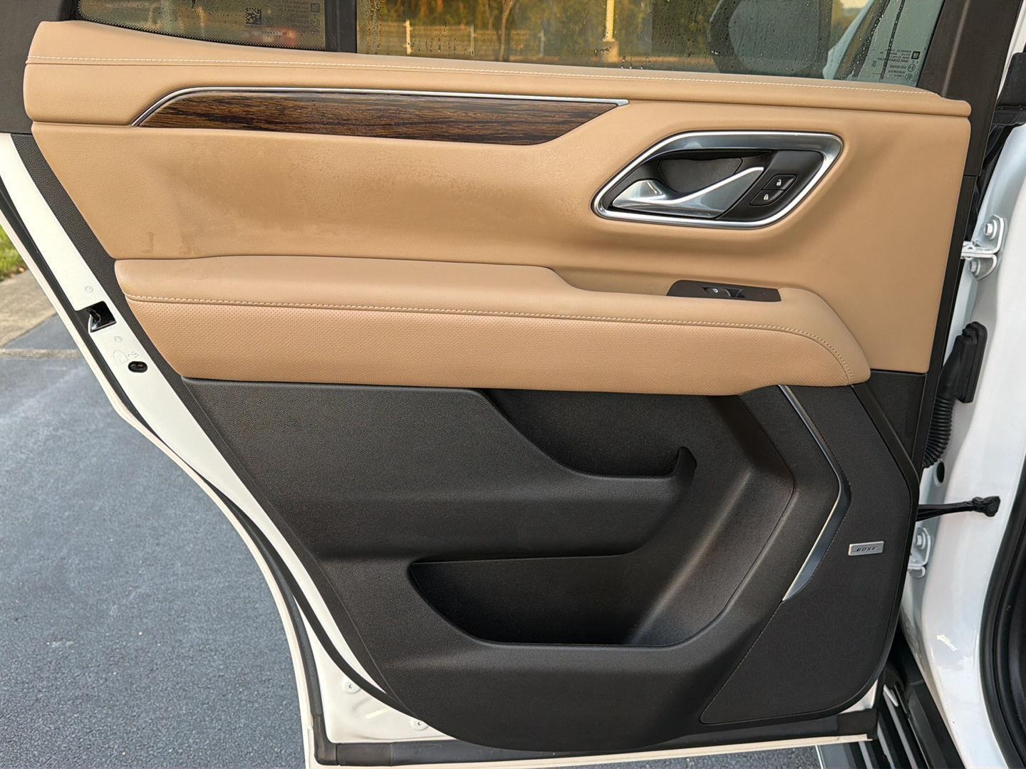 Used 2023 Chevrolet Tahoe SUV