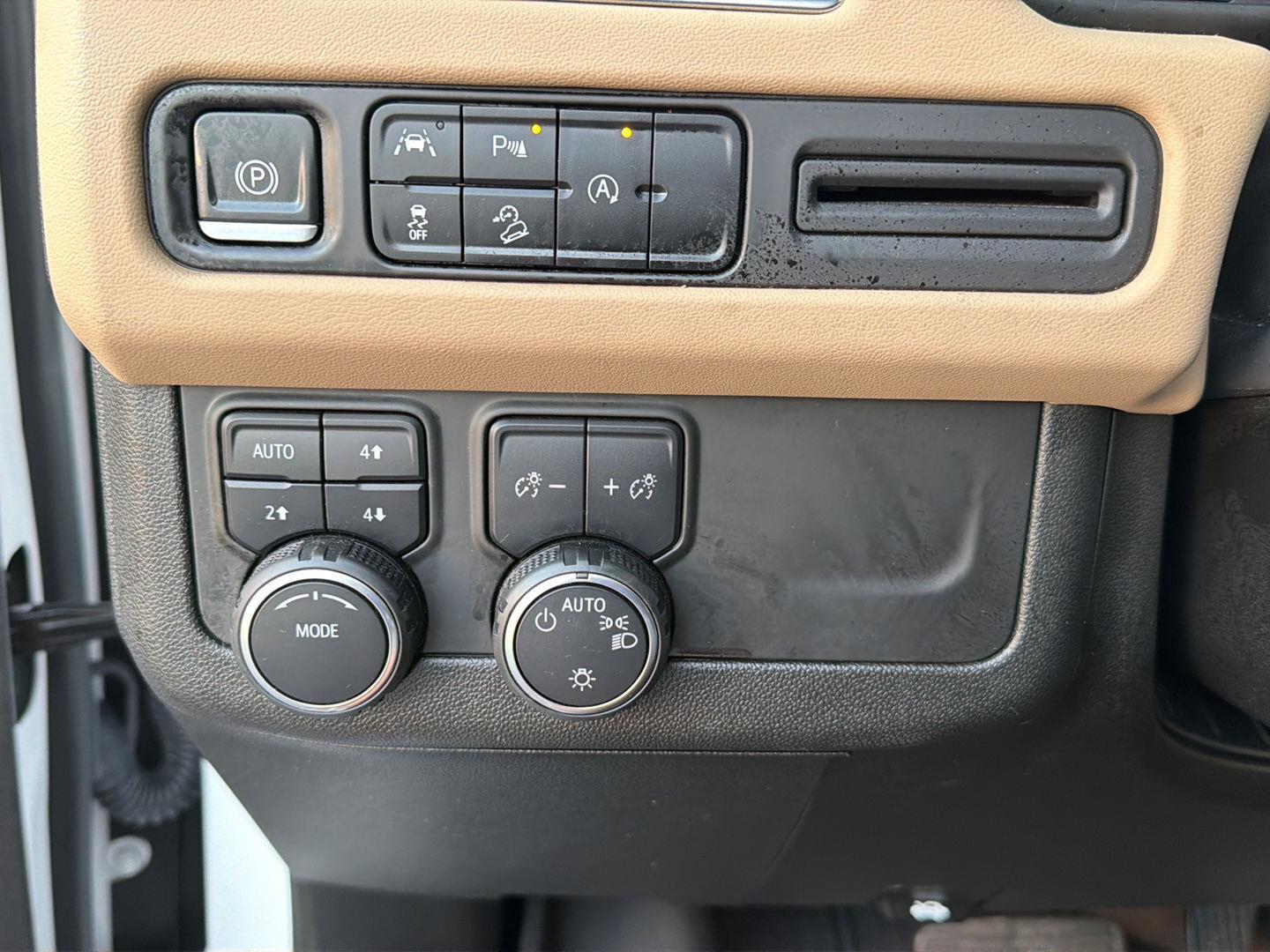 Used 2023 Chevrolet Tahoe SUV