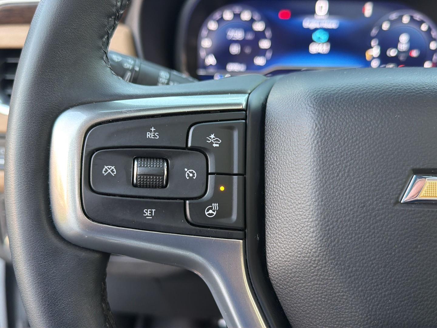 Used 2023 Chevrolet Tahoe SUV