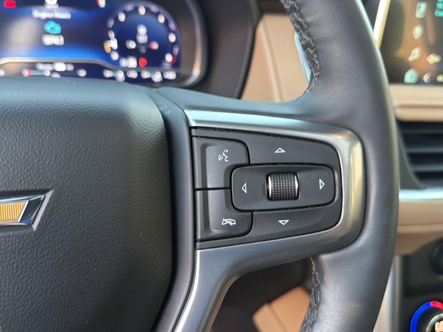 Used 2023 Chevrolet Tahoe SUV