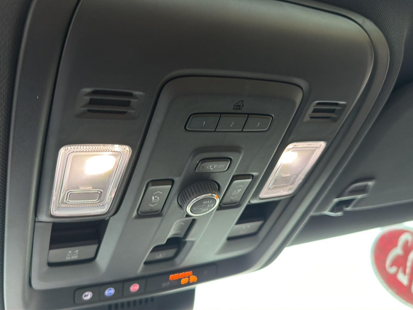 Used 2023 Chevrolet Tahoe SUV