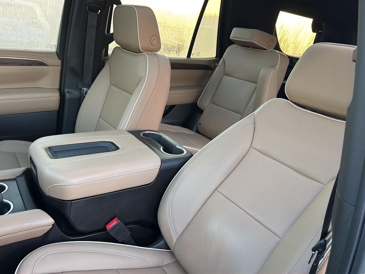 Used 2023 Chevrolet Tahoe SUV