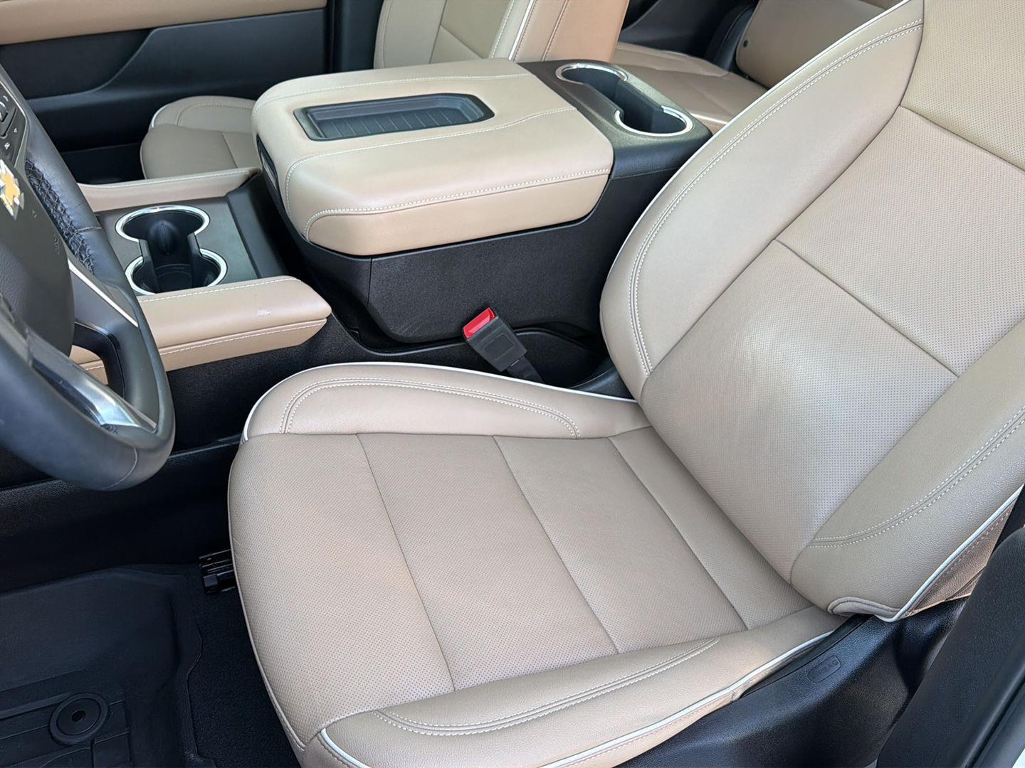 Used 2023 Chevrolet Tahoe SUV