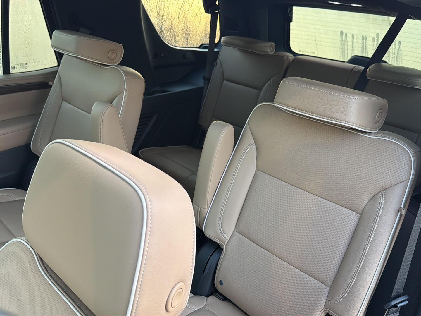 Used 2023 Chevrolet Tahoe SUV