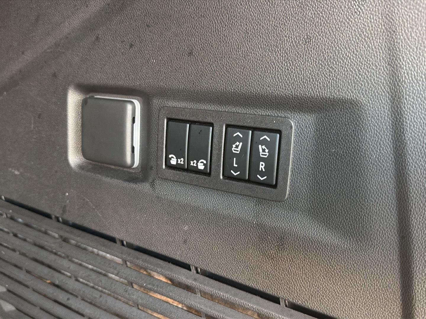 Used 2023 Chevrolet Tahoe SUV
