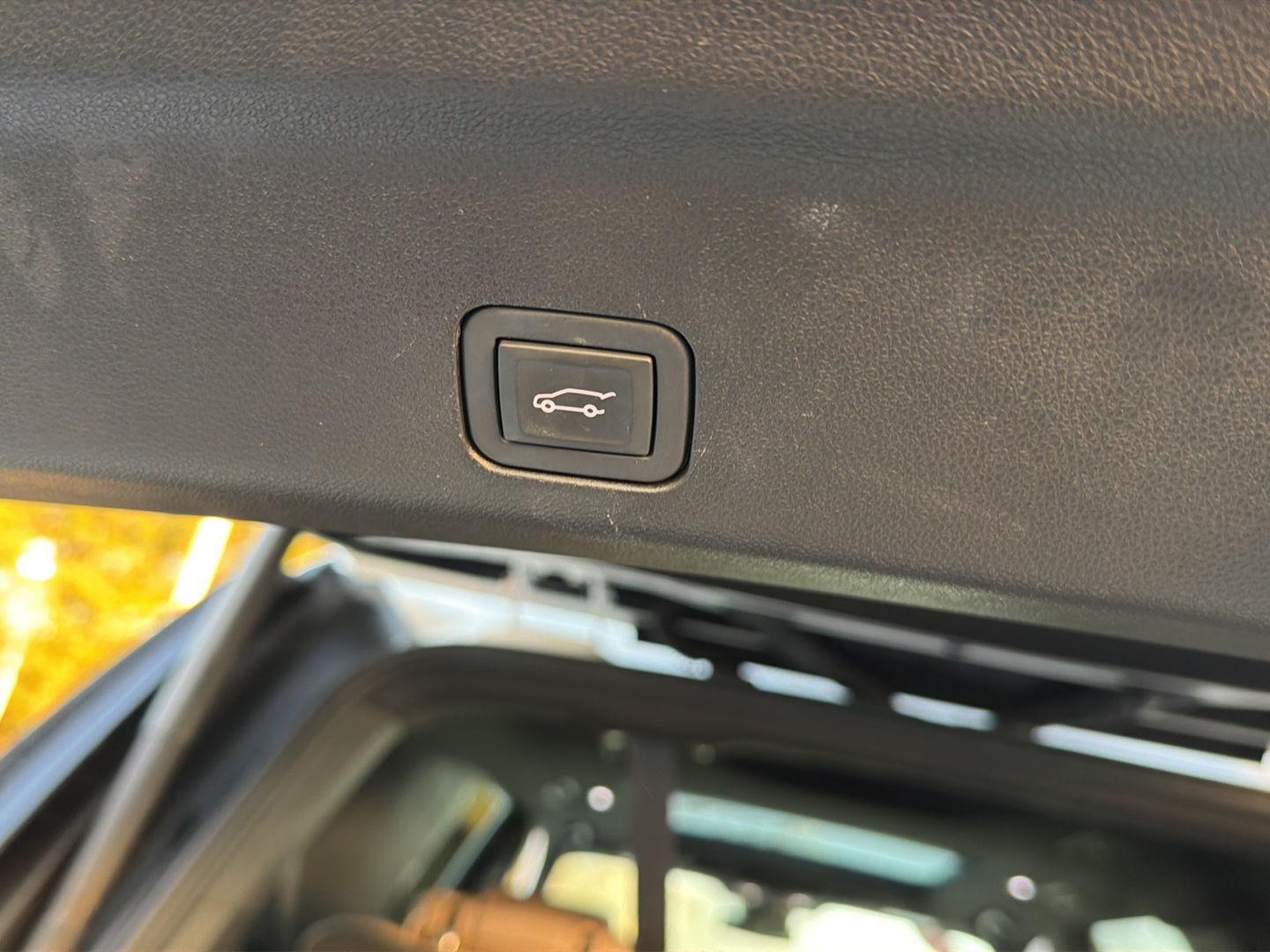 Used 2023 Chevrolet Tahoe SUV