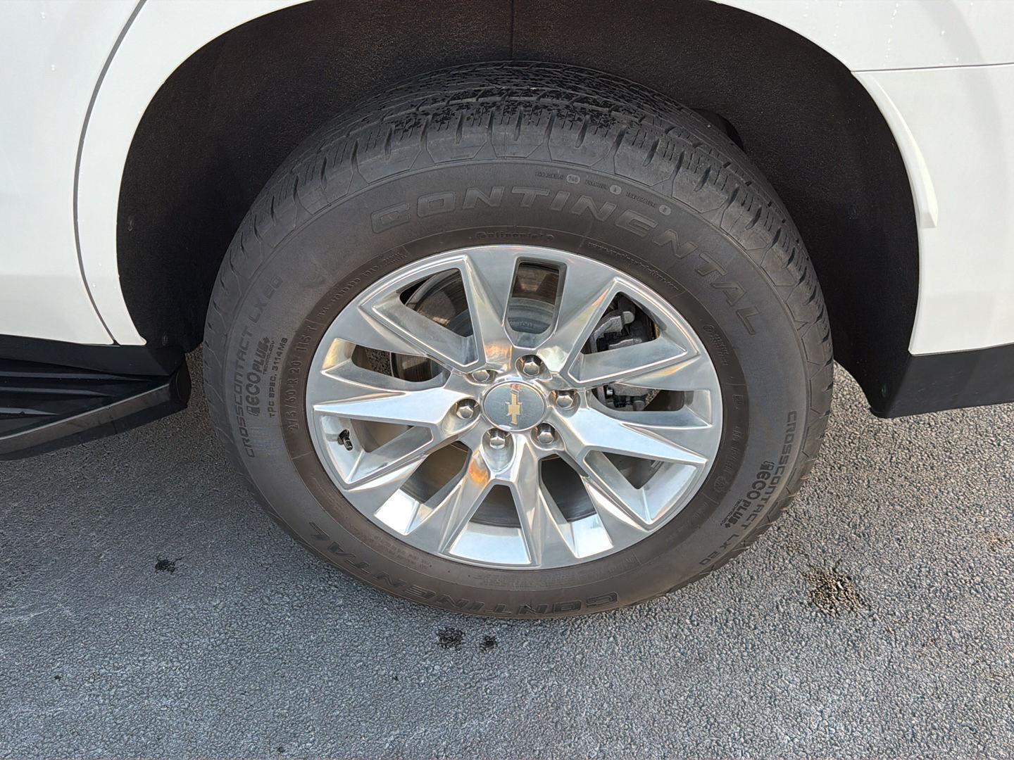 Used 2023 Chevrolet Tahoe SUV