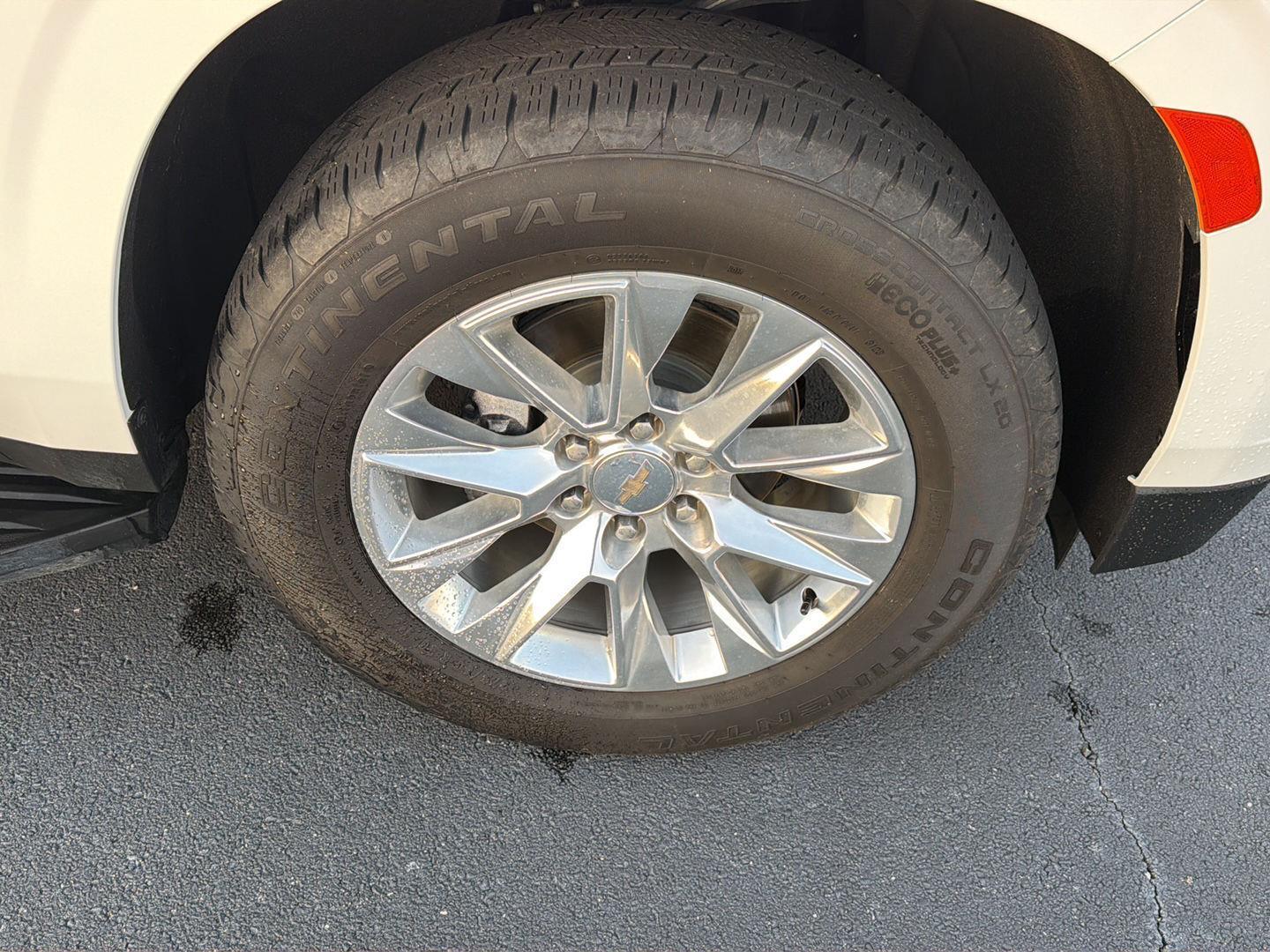 Used 2023 Chevrolet Tahoe SUV