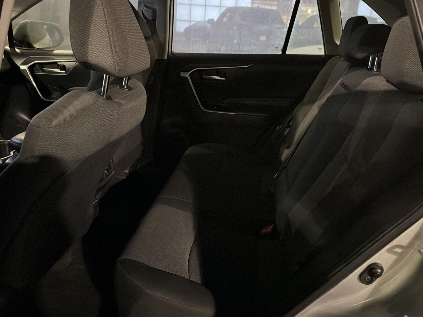 Used 2024 Toyota RAV4 SUV