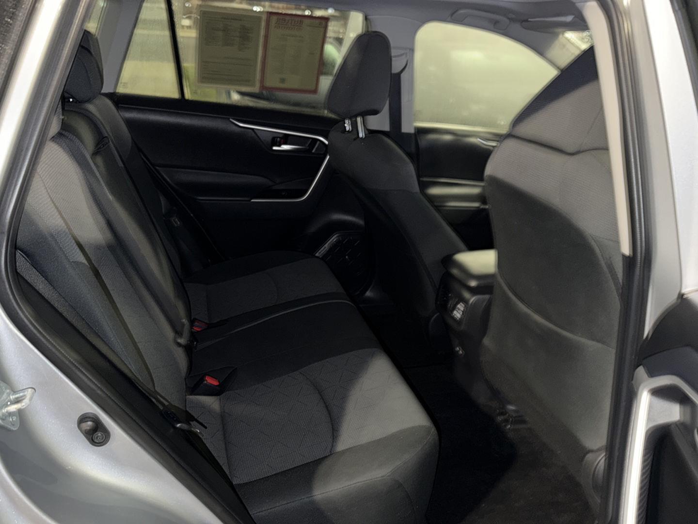 Used 2024 Toyota RAV4 SUV