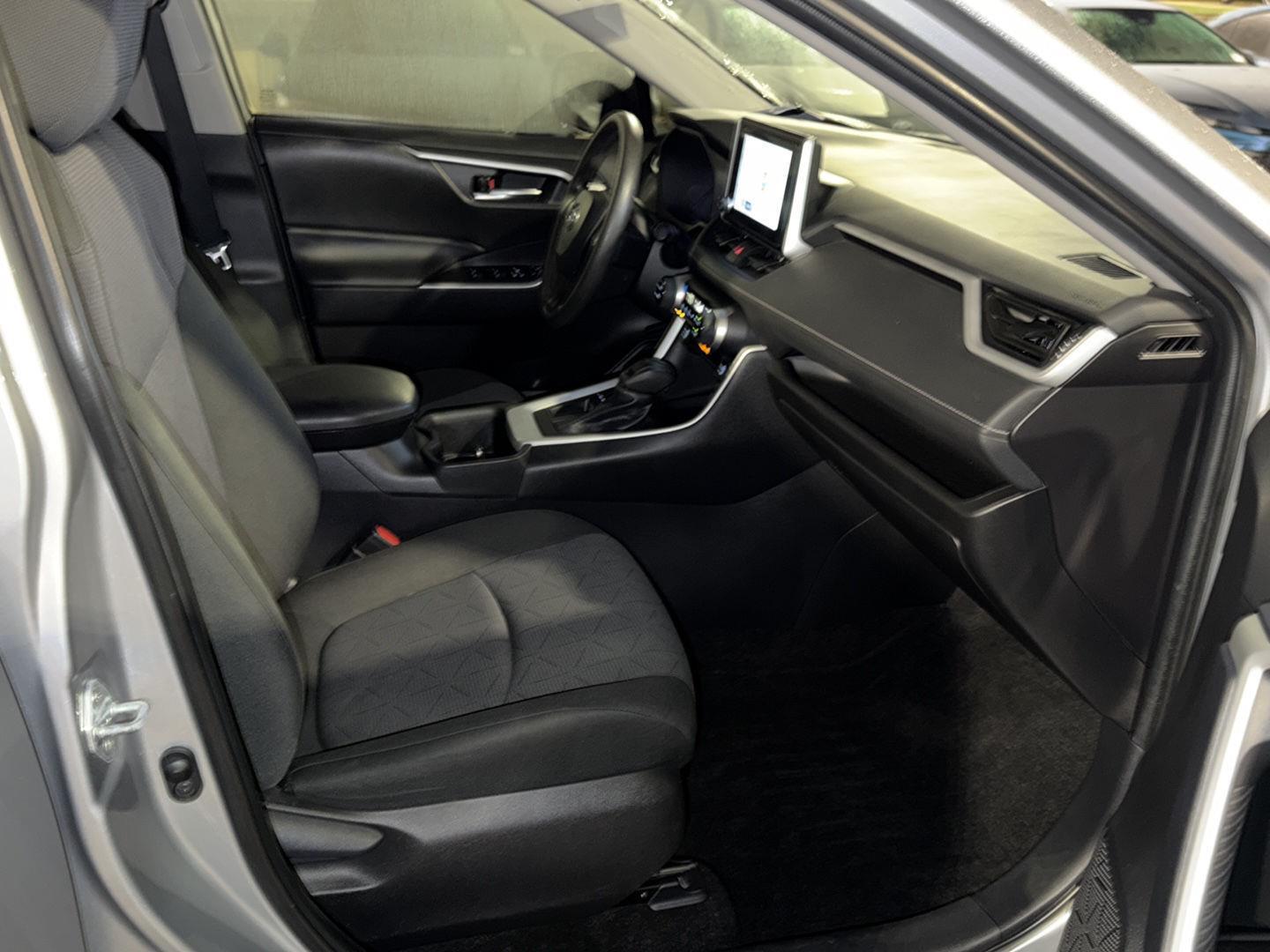 Used 2024 Toyota RAV4 SUV