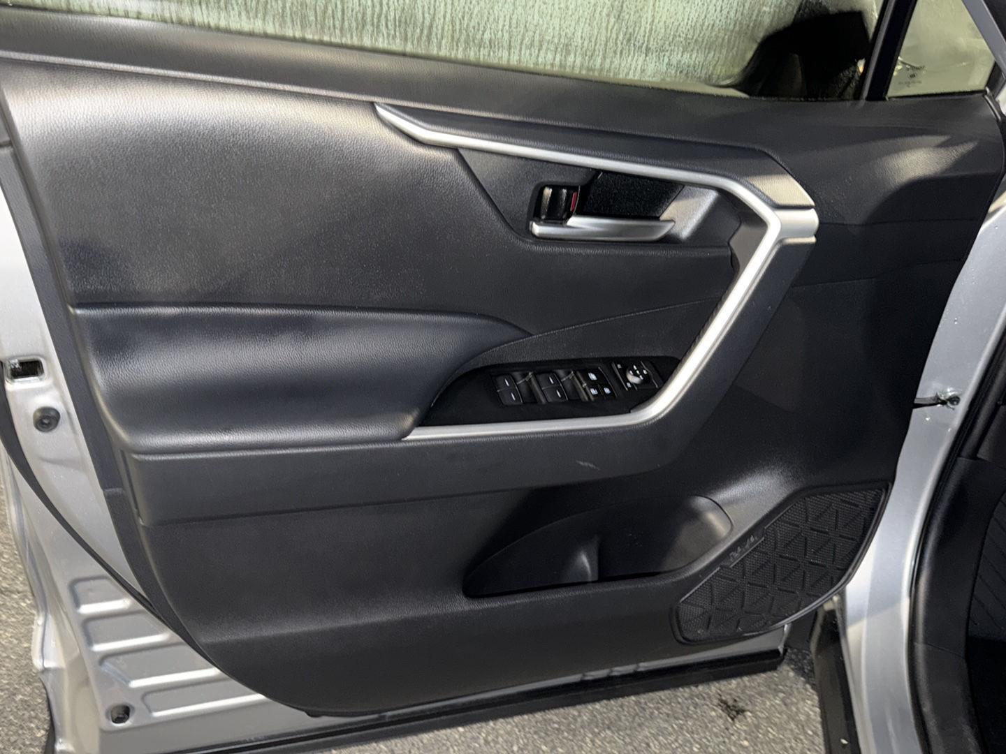 Used 2024 Toyota RAV4 SUV