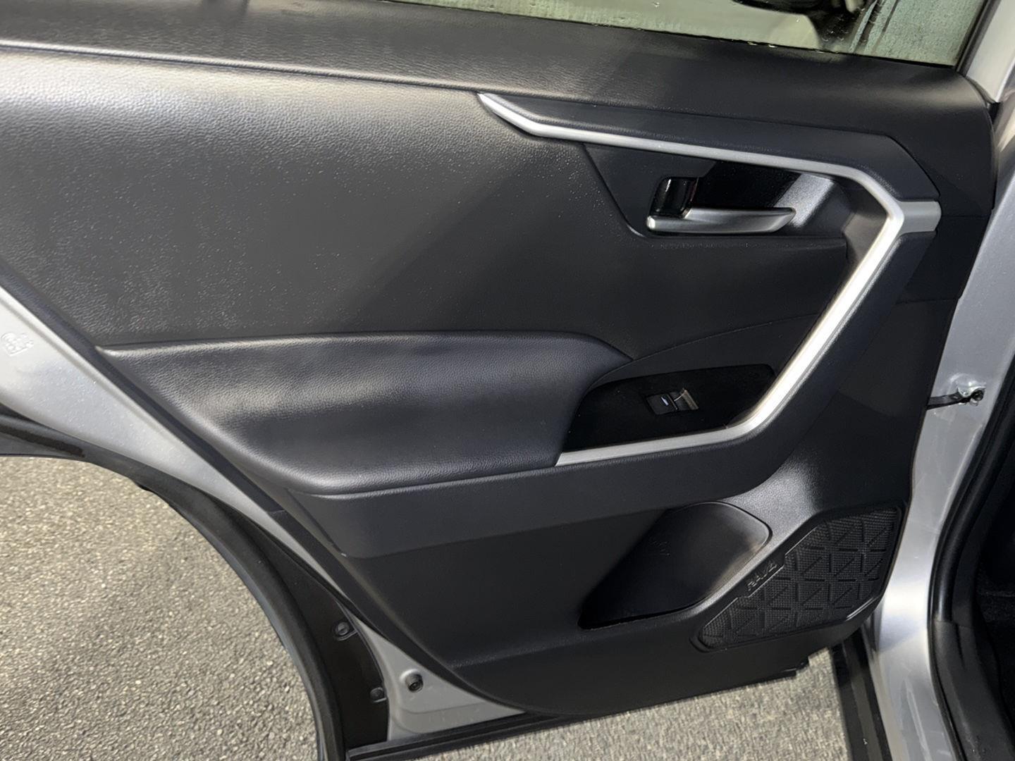 Used 2024 Toyota RAV4 SUV